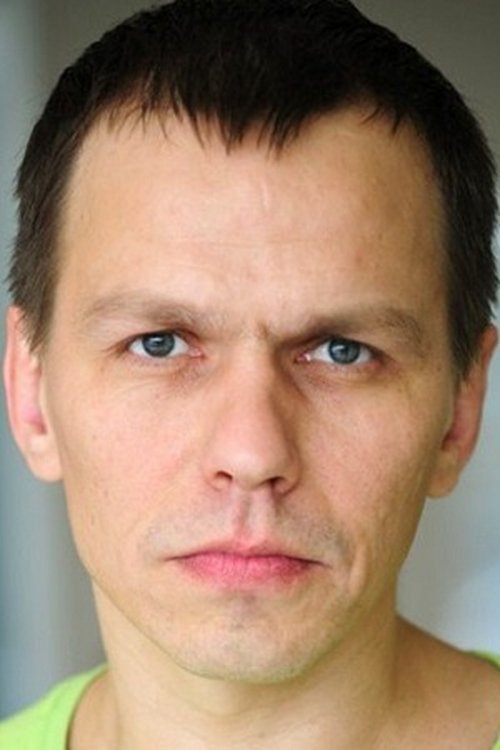 Profile photo of Vladimir Maslakov