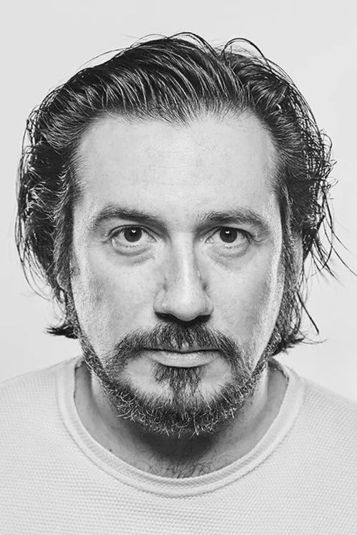 Photo of Vladimír Polák