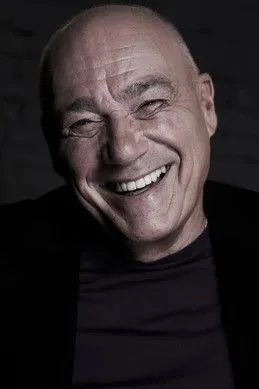 Profile photo of Vladimir Pozner jr.
