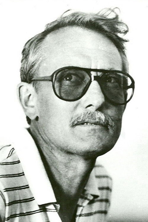 Profile photo of Vladimir Shamshurin