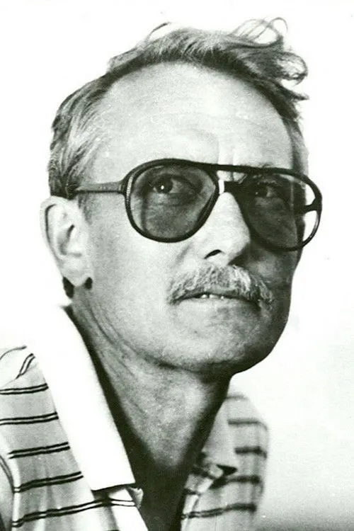 Profile photo of Vladimir Shamshurin