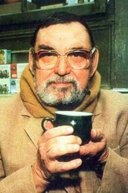 Profile photo of Vladimír Sís