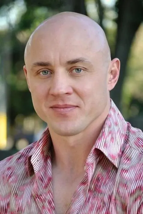Profile photo of Vladimir Sizov