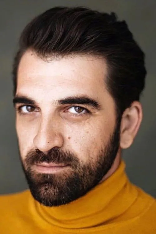 Photo of Vladimir Tintor