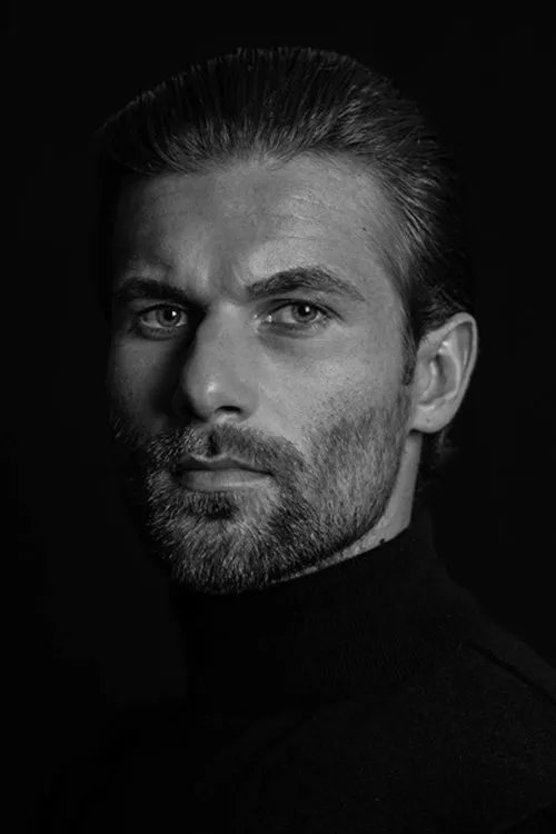 Profile photo of Vladimir Tsyglian