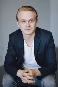 Profile photo of Vladimir Tyaptushkin