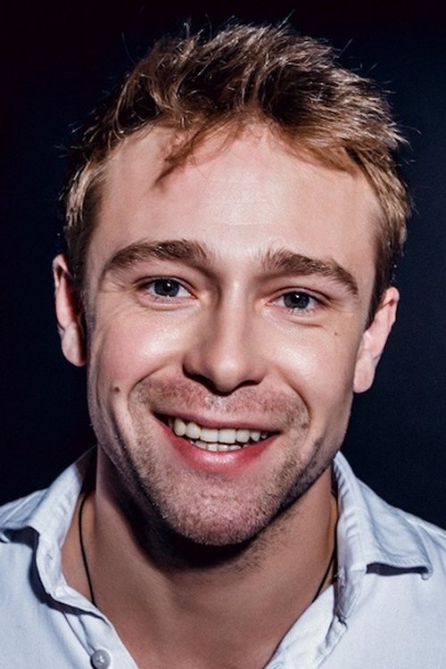 Profile photo of Vladimir Verevochkin