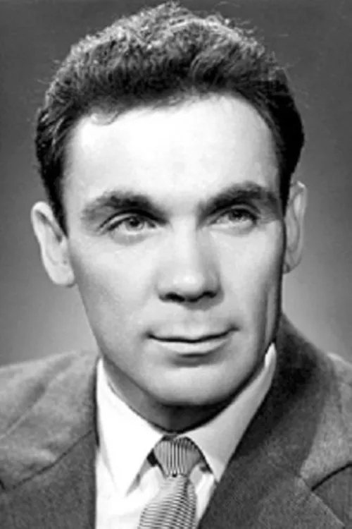 Profile photo of Vladimir Zamanskiy