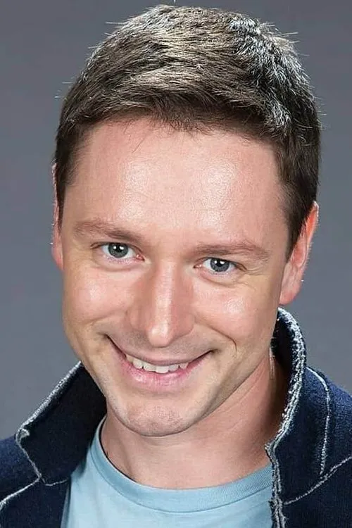 Photo of Vladimir Zherebtsov