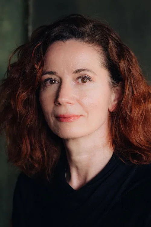 Photo of Vladimíra Štefániková