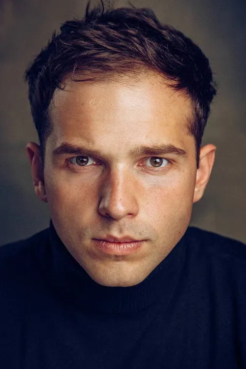 Profile photo of Vladislav Cherbaev