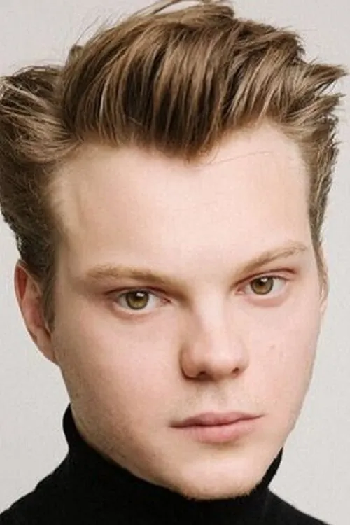 Photo of Vladislav Konoplev