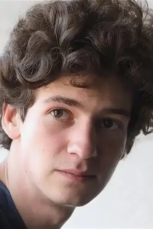 Photo of Vladislav Tiron