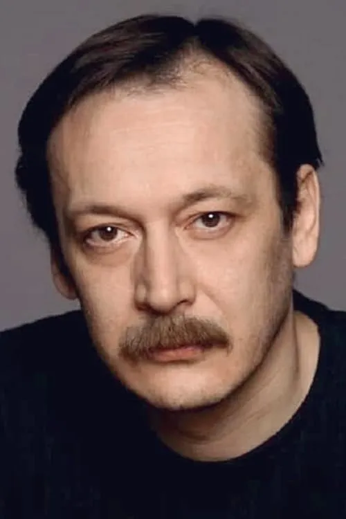 Profile photo of Vladislav Vetrov