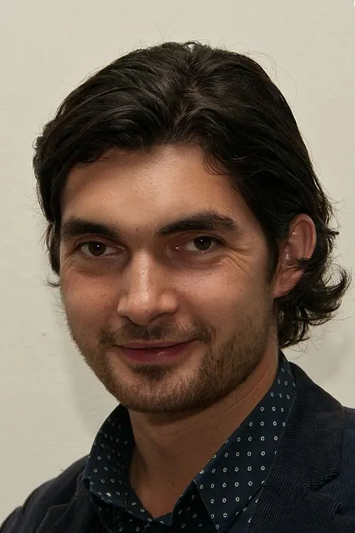 Photo of Vlado Čema