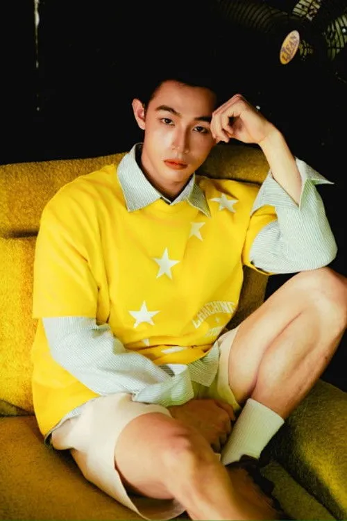 Photo of Vo Dang Duy Luan