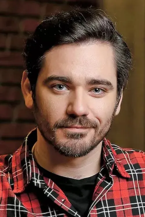 Photo of Vojtěch Kotek