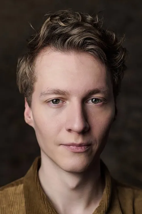 Photo of Vojtěch Vodochodský