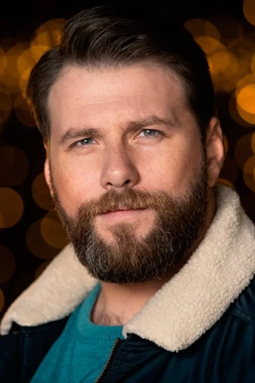 Photo of Volodymyr Rashchuk