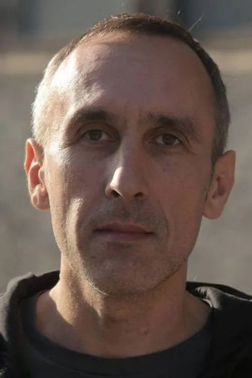 Profile photo of Volodymyr Tykhyy