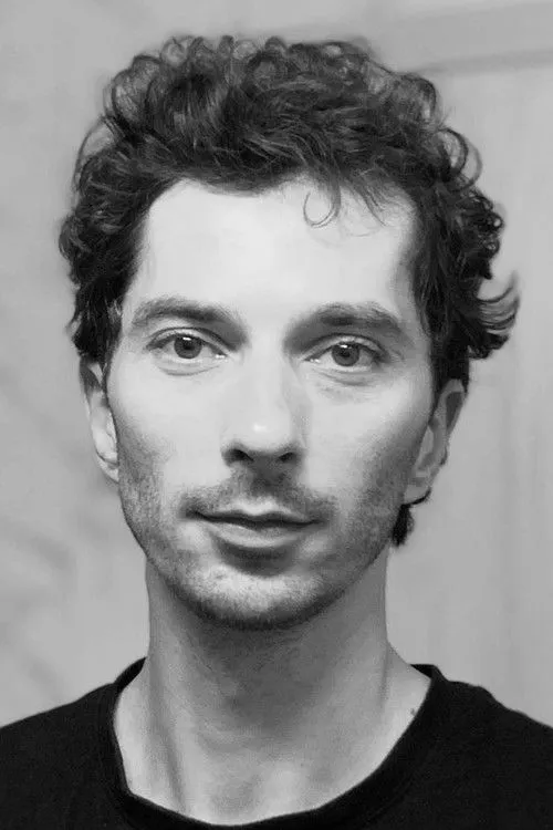 Photo of Volodymyr Usyk