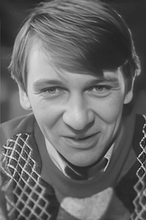 Photo of Volodymyr Yamnenko
