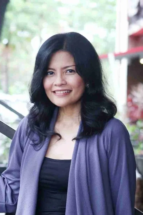 Profile photo of Vonny Anggraini
