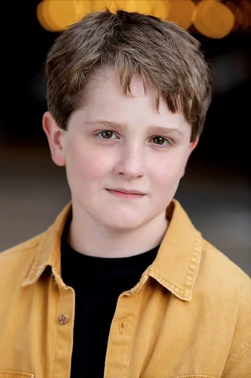 Profile photo of Vox Smith