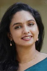 Photo of Vrindha Menon