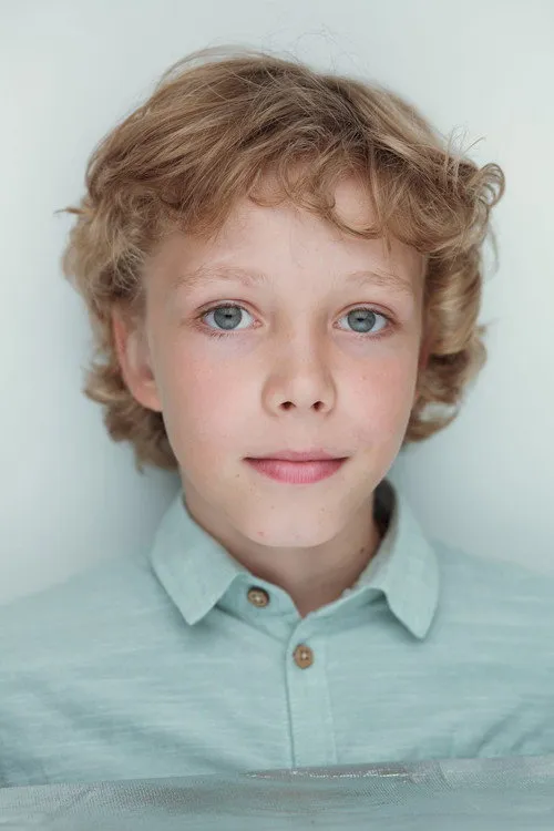 Photo of Vsevolod Klimenok