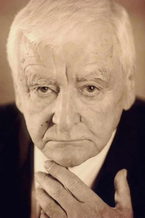 Photo of Vytautas Dumšaitis