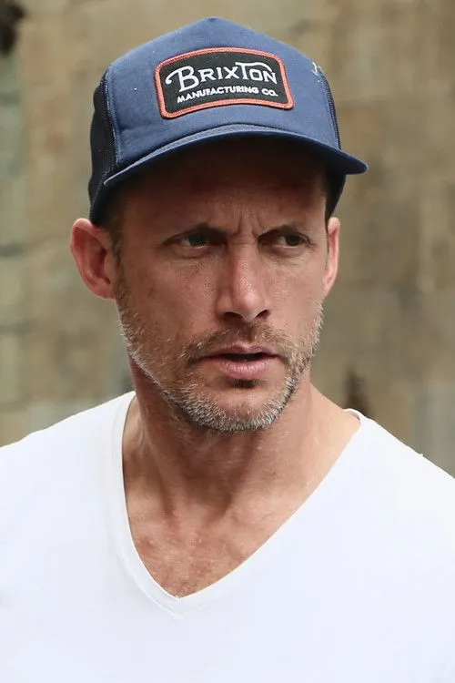 Profile photo of Wade Eastwood