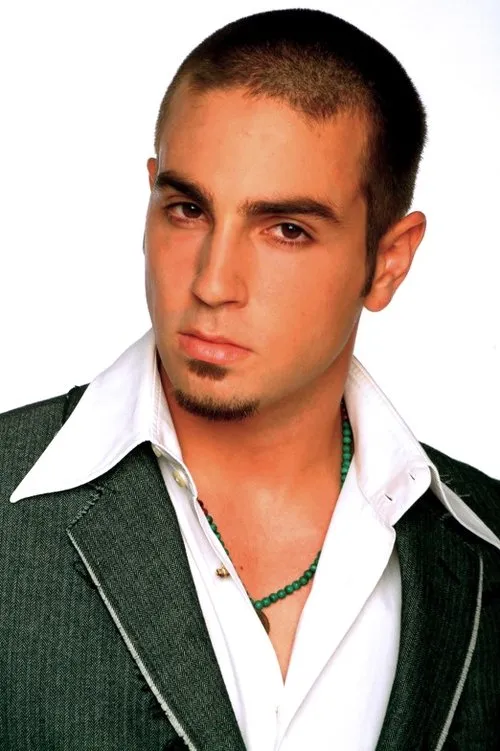 Photo of Wade Robson