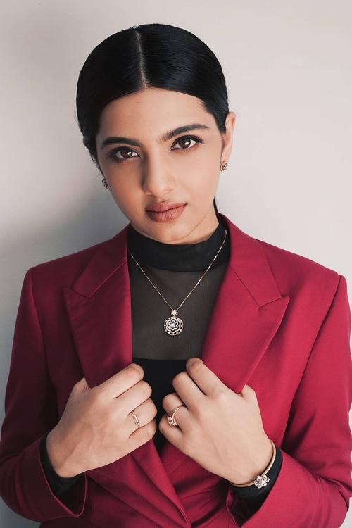 Profile photo of Wafa Khadeeja Rahman