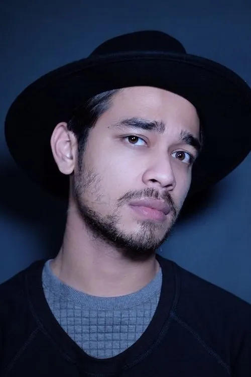 Photo of Wafda Saifan Lubis