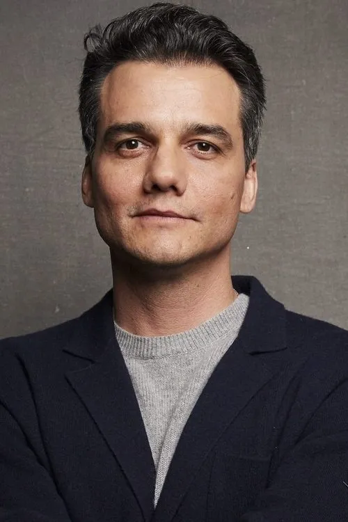 Photo of Wagner Moura