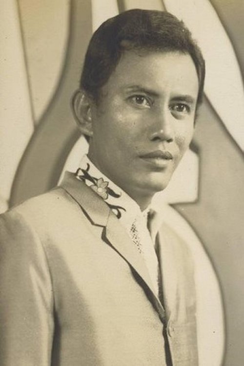 Profile photo of Wahid Satay