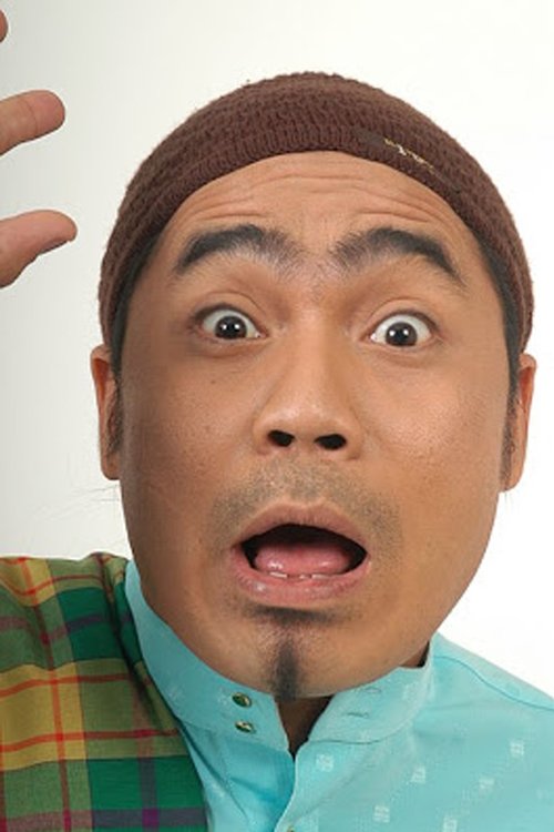 Profile photo of Wahid Senario