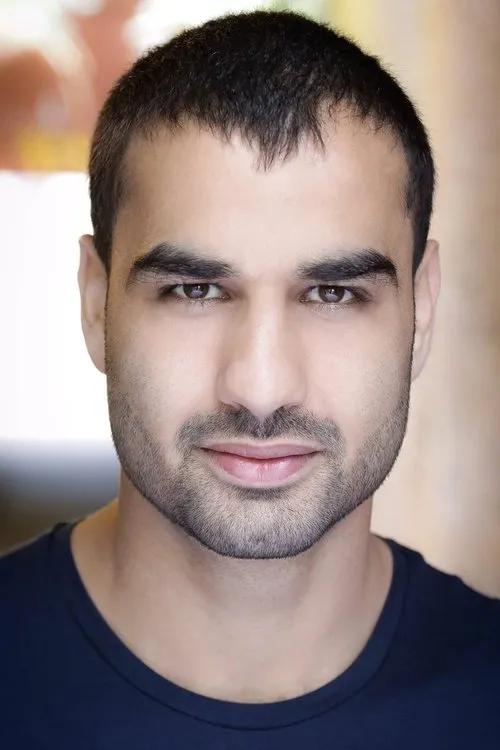 Profile photo of Waj Ali