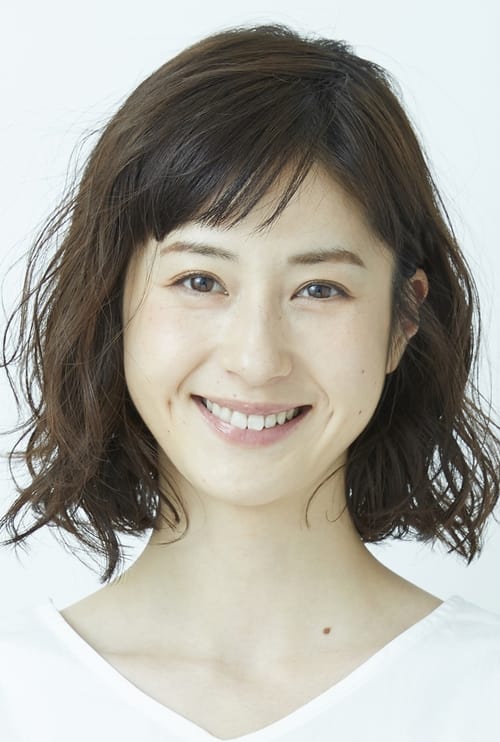 Photo of Wakana Matsumoto