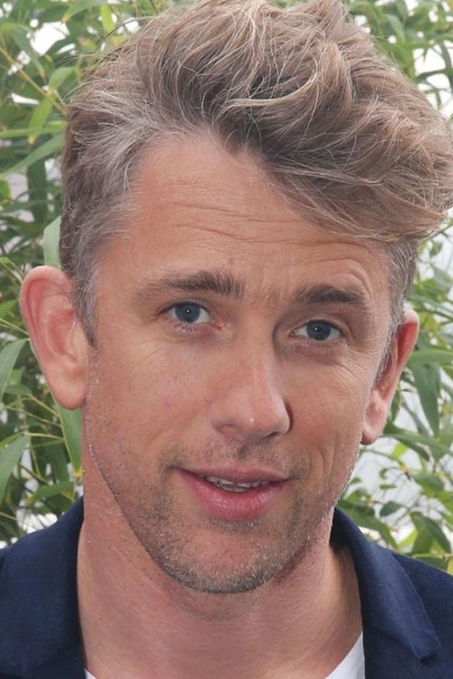 Photo of Waldemar Torenstra