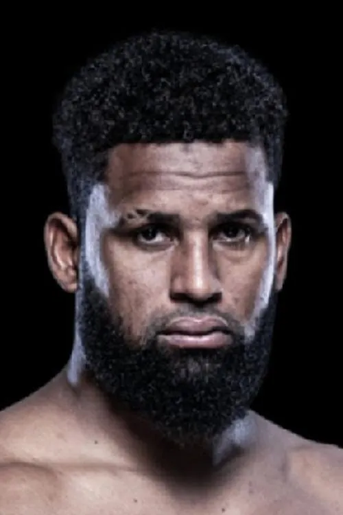 Photo of Waldo Cortes-Acosta