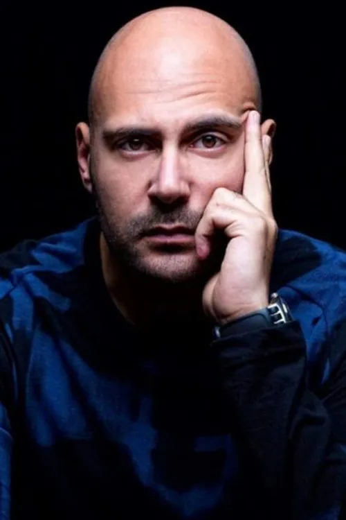 Photo of Walid Fawaz