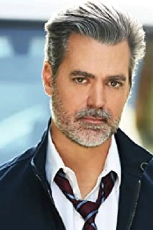 Profile photo of Walker Haynes