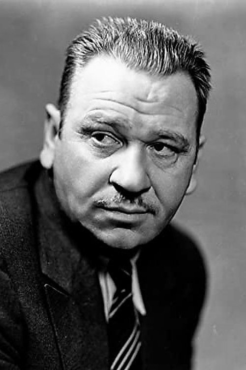 Photo of Wallace Beery