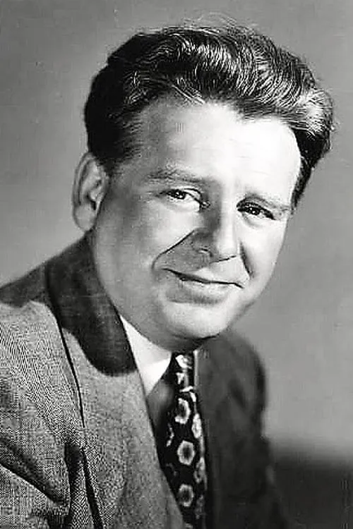 Photo of Wallace Ford