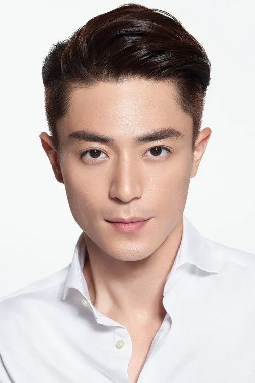 Photo of Wallace Huo