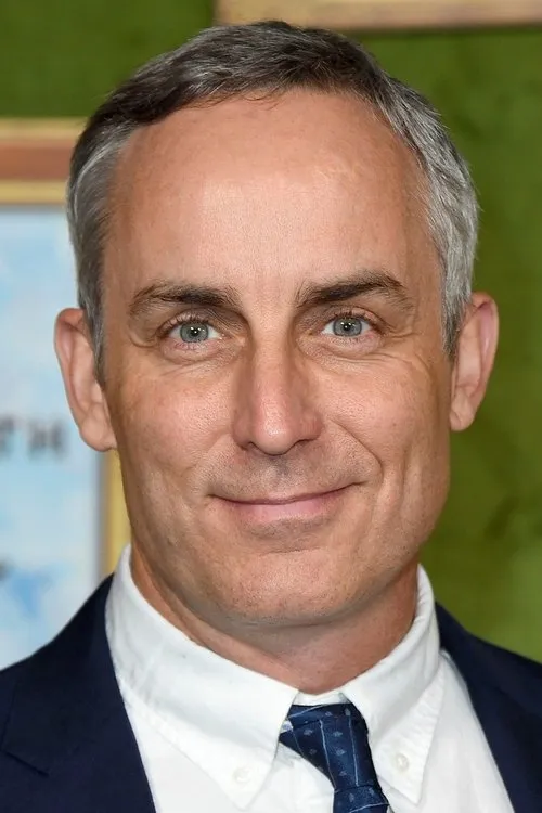 Photo of Wallace Langham