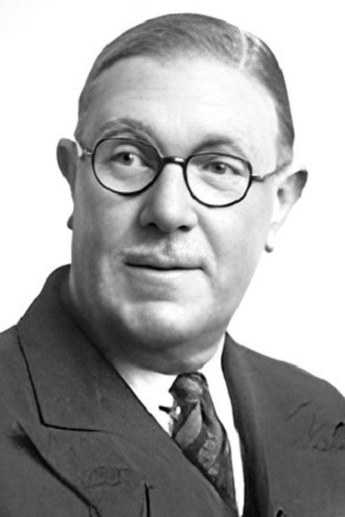 Photo of Wallace Lupino