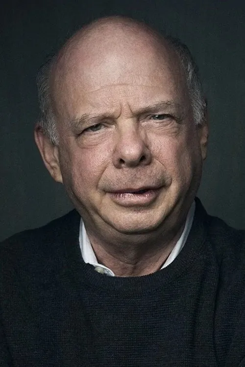 Photo of Wallace Shawn